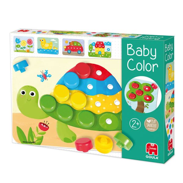 Baby, Bunt, Puzzle, Schnecke, Bildung