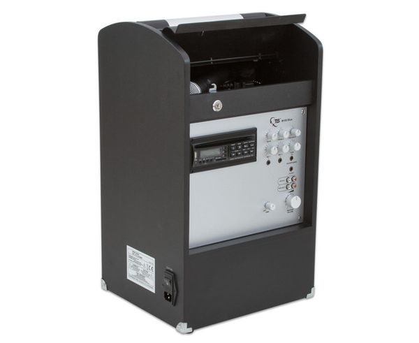 TLS M100 Funk Verstärkerbox TLS M100 Funk Verstärkerbox