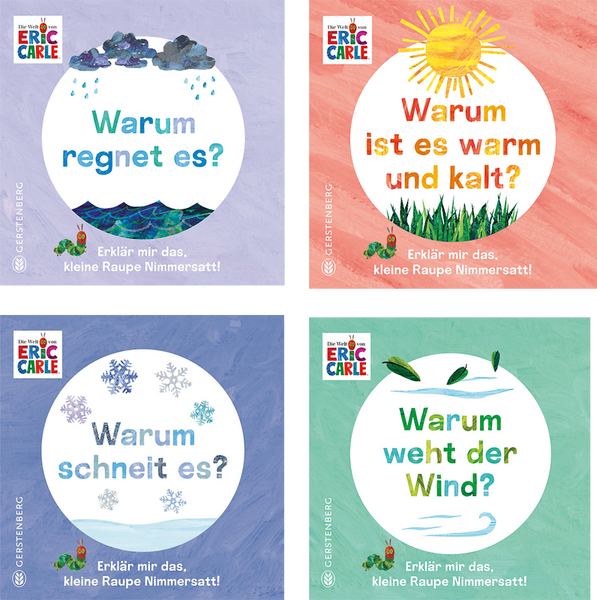 kinder, buch, klima, wetter, erklärung